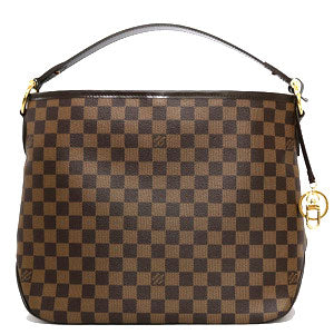 中古】 ルイ・ヴィトン LOUIS VUITTON ショルダーバッグ ダミエ ディ 