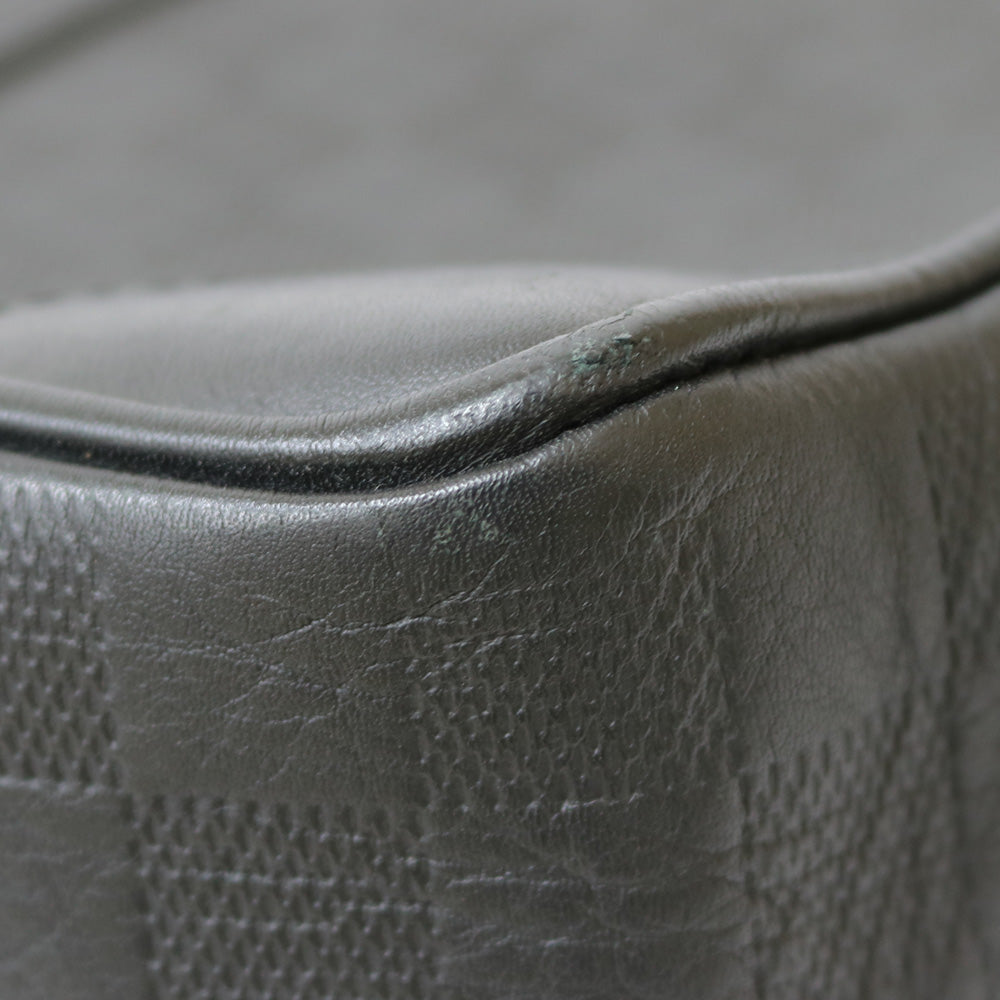 中古】 ルイ・ヴィトン LOUIS VUITTON ビジネスバッグ ダミエ