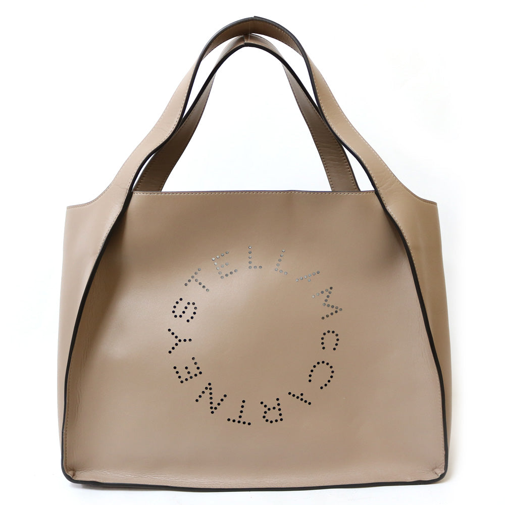 中古】 ステラマッカートニー Stella McCartney PU ショルダーバッグ