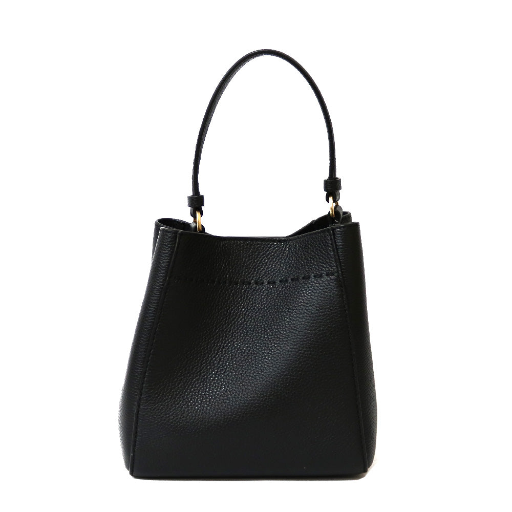 中古】 トリーバーチ Tory Burch ショルダーバッグ ハンドバッグ  