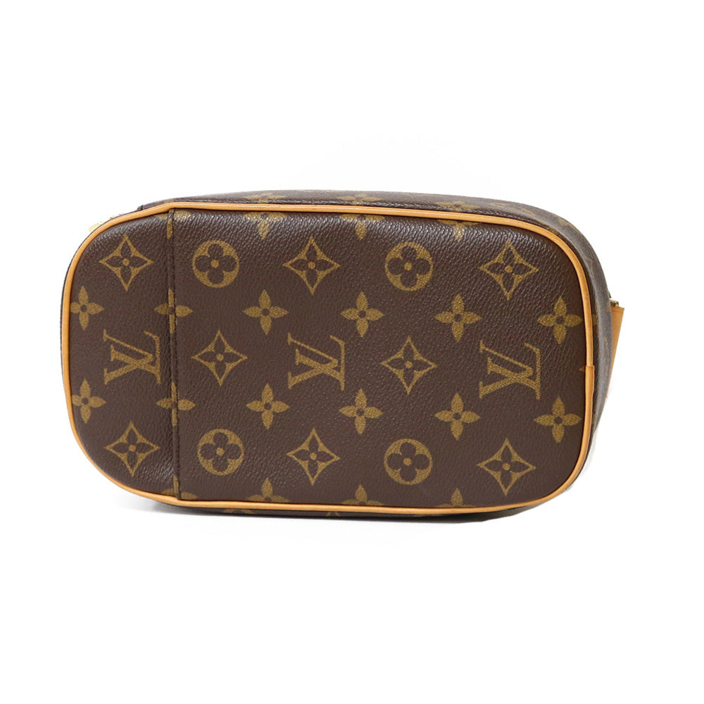 ルイ・ヴィトン LOUIS VUITTON ポシェットガンジュ M51870 モノグラム