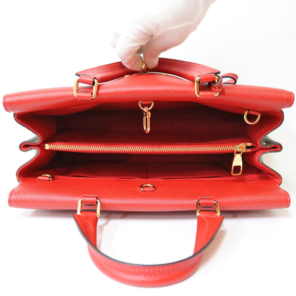 中古】 ルイ・ヴィトン LOUIS VUITTON ショルダーバッグ モノグラム 