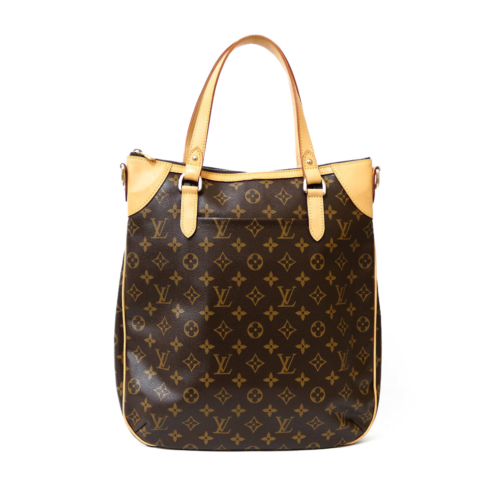 中古】 ルイ・ヴィトン LOUIS VUITTON ハンドバッグ LV 2wayバッグ モノグラム オデオンGM モノグラムキャンバス M –  【公式】リサイクルキング オンラインショップ