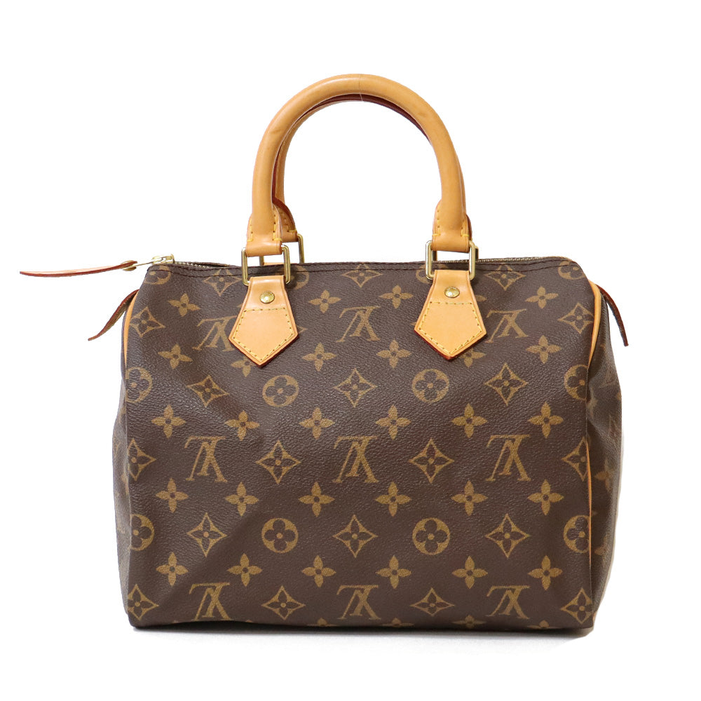 Used] Louis Vuitton LOUIS VUITTON Handbag Monogram Monogram Speedy