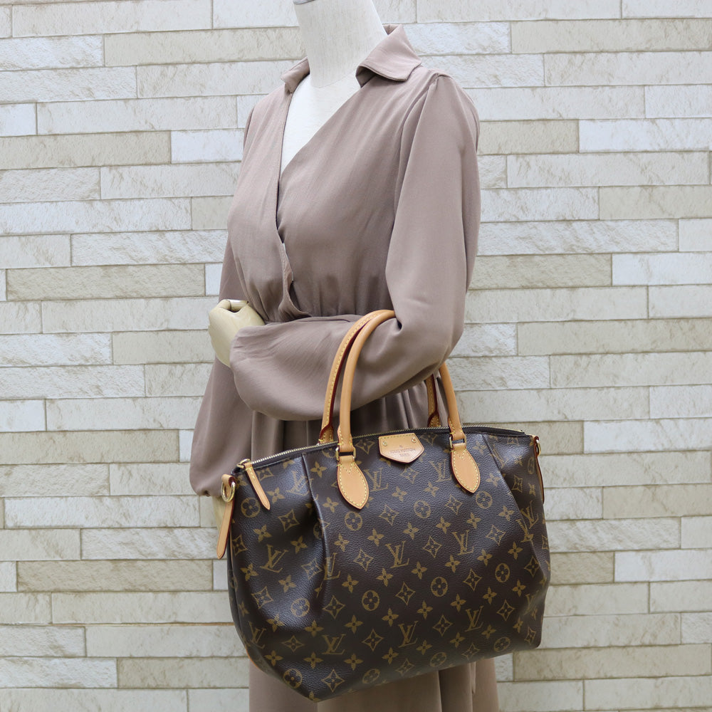 中古】 ルイ・ヴィトン LOUIS VUITTON ショルダーバッグ モノグラム 