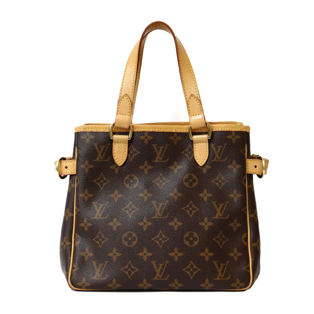 中古】 ルイ・ヴィトン LOUIS VUITTON ハンドバッグ ハンドバッグ  