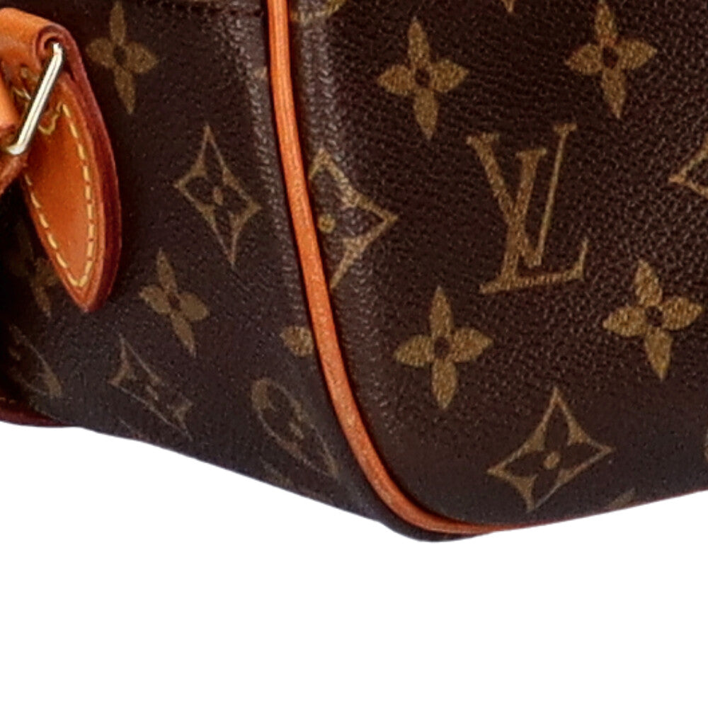 中古】 ルイ・ヴィトン LOUIS VUITTON ショルダーバッグ ショルダーバッグ モノグラム ブロワ モノグラムキャンバス M512 –  【公式】リサイクルキング オンラインショップ