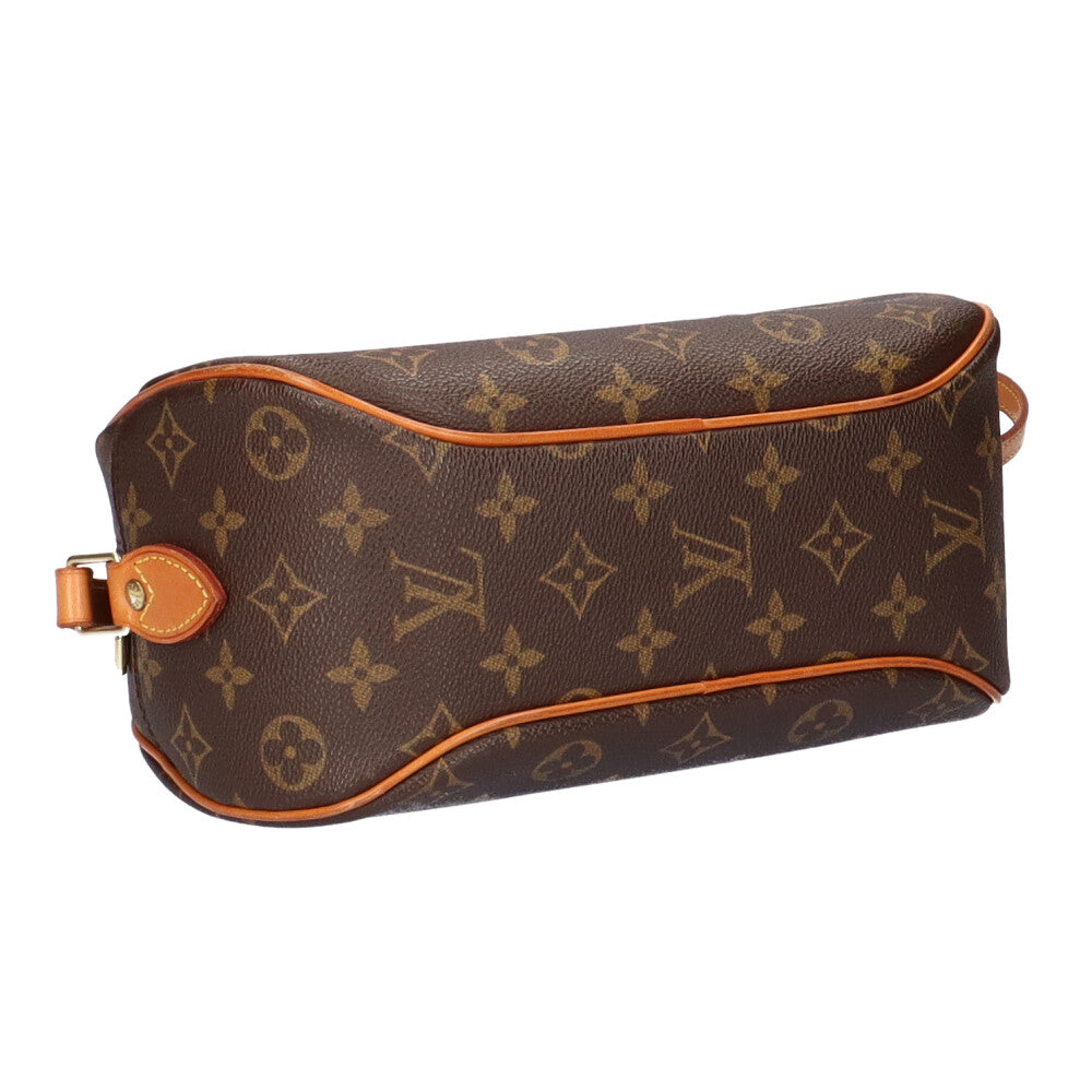 中古】 ルイ・ヴィトン LOUIS VUITTON ショルダーバッグ ショルダーバッグ モノグラム ブロワ モノグラムキャンバス M512 –  【公式】リサイクルキング オンラインショップ