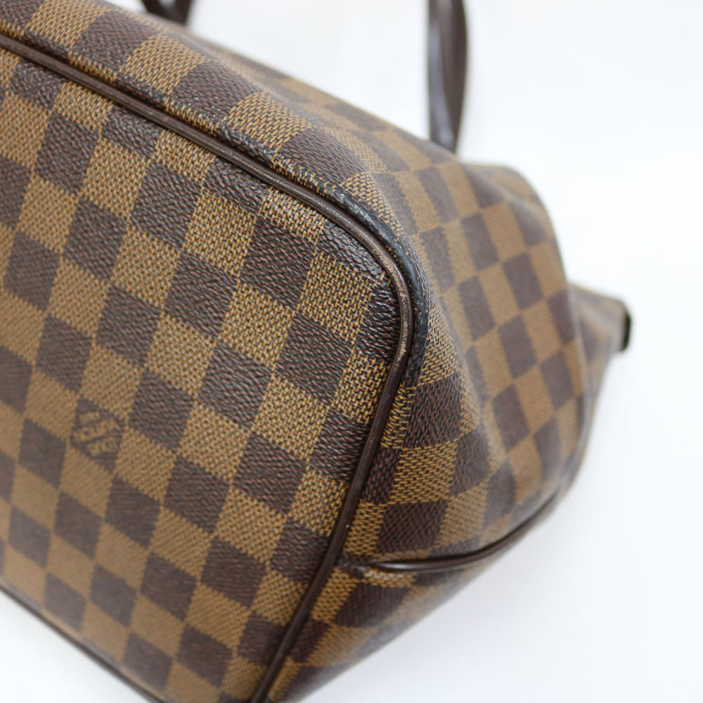 中古】 ルイ・ヴィトン LOUIS VUITTON ショルダーバッグ ダミエ ウエストミンスターGM N41103 ブラウン レディース –  【公式】リサイクルキング オンラインショップ