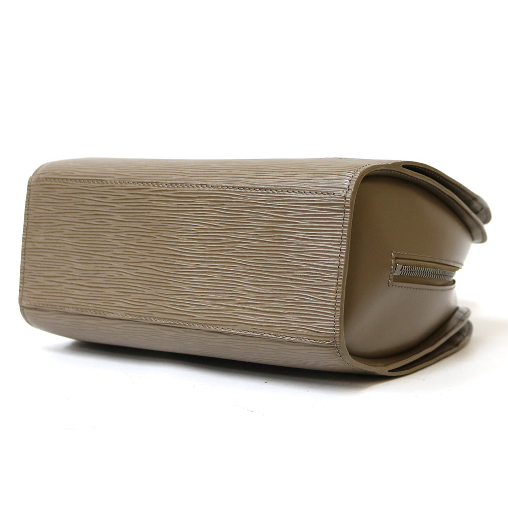 中古】 ルイ・ヴィトン LOUIS VUITTON ハンドバッグ エピ ポンヌフ
