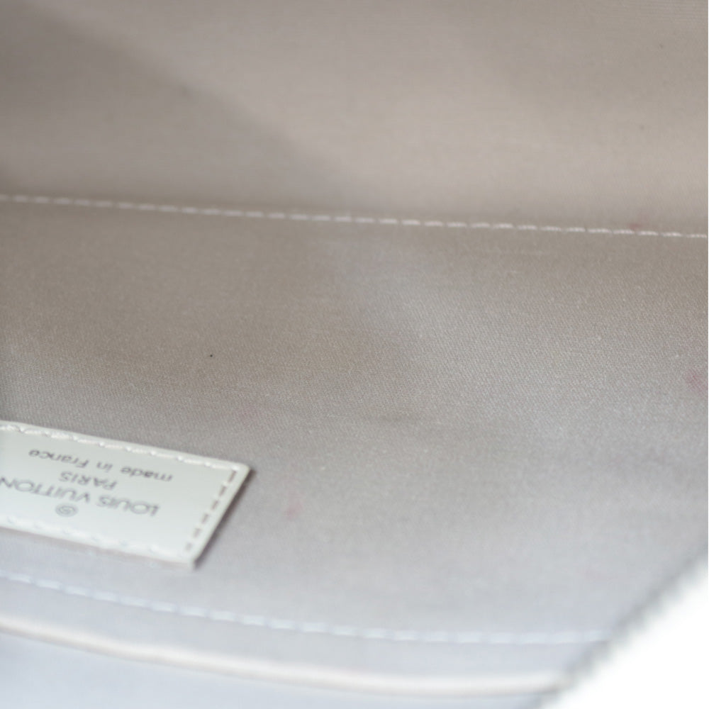 中古】 ルイ・ヴィトン LOUIS VUITTON ハンドバッグ エピ ボーリング