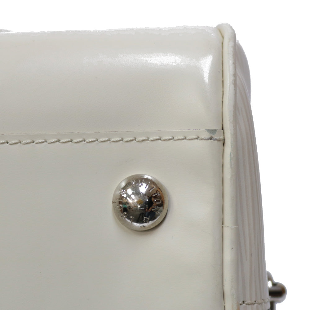 中古】 ルイ・ヴィトン LOUIS VUITTON ハンドバッグ エピ ボーリング