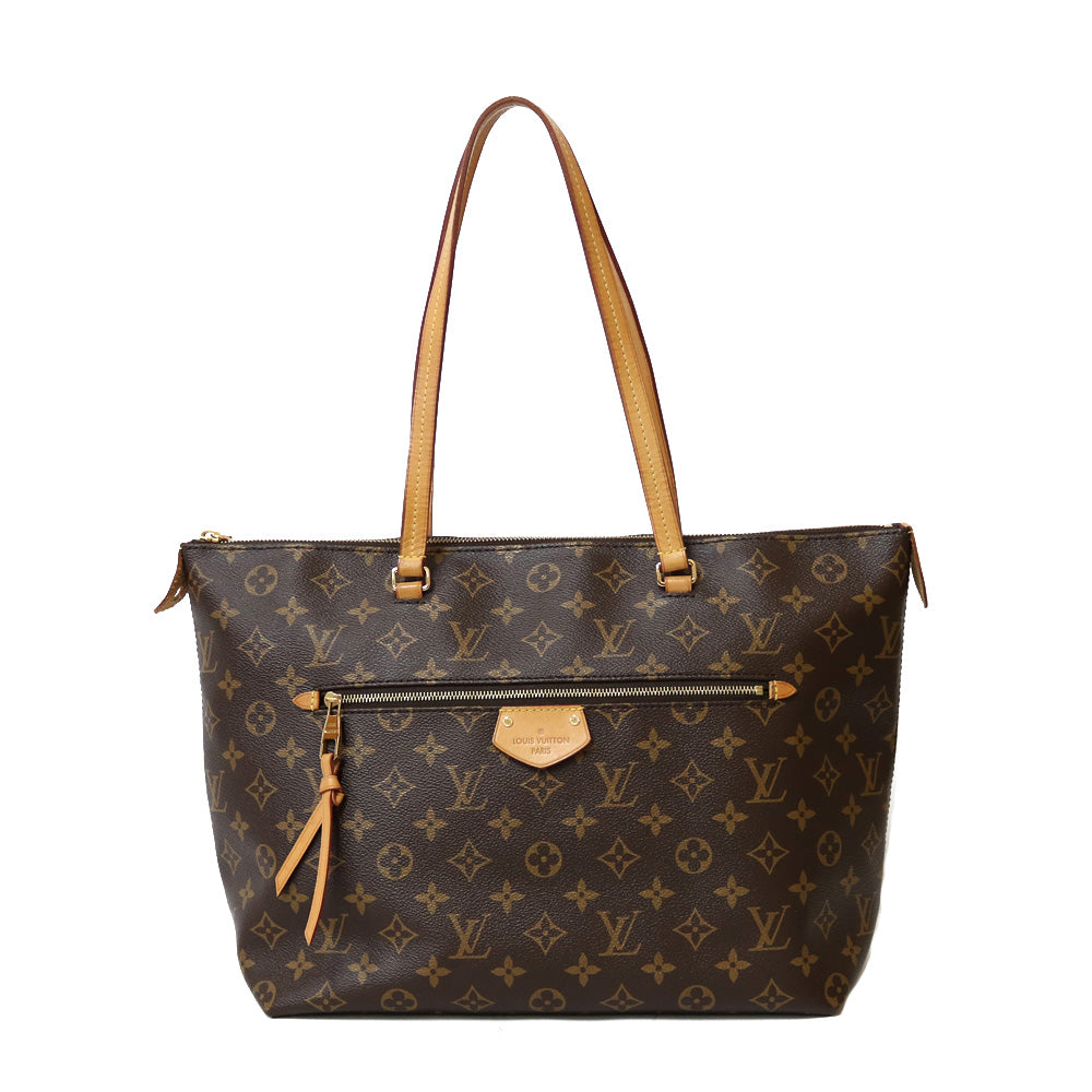 中古】 ルイ・ヴィトン LOUIS VUITTON ショルダーバッグ モノグラム 