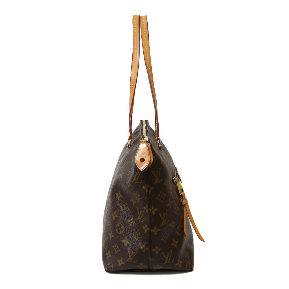中古】 ルイ・ヴィトン LOUIS VUITTON ショルダーバッグ モノグラム 