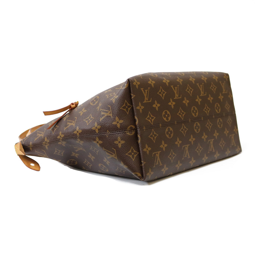 中古】 ルイ・ヴィトン LOUIS VUITTON ショルダーバッグ モノグラム 