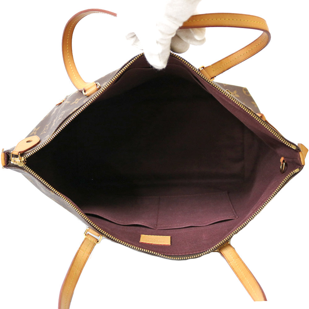 中古】 ルイ・ヴィトン LOUIS VUITTON ショルダーバッグ モノグラム 