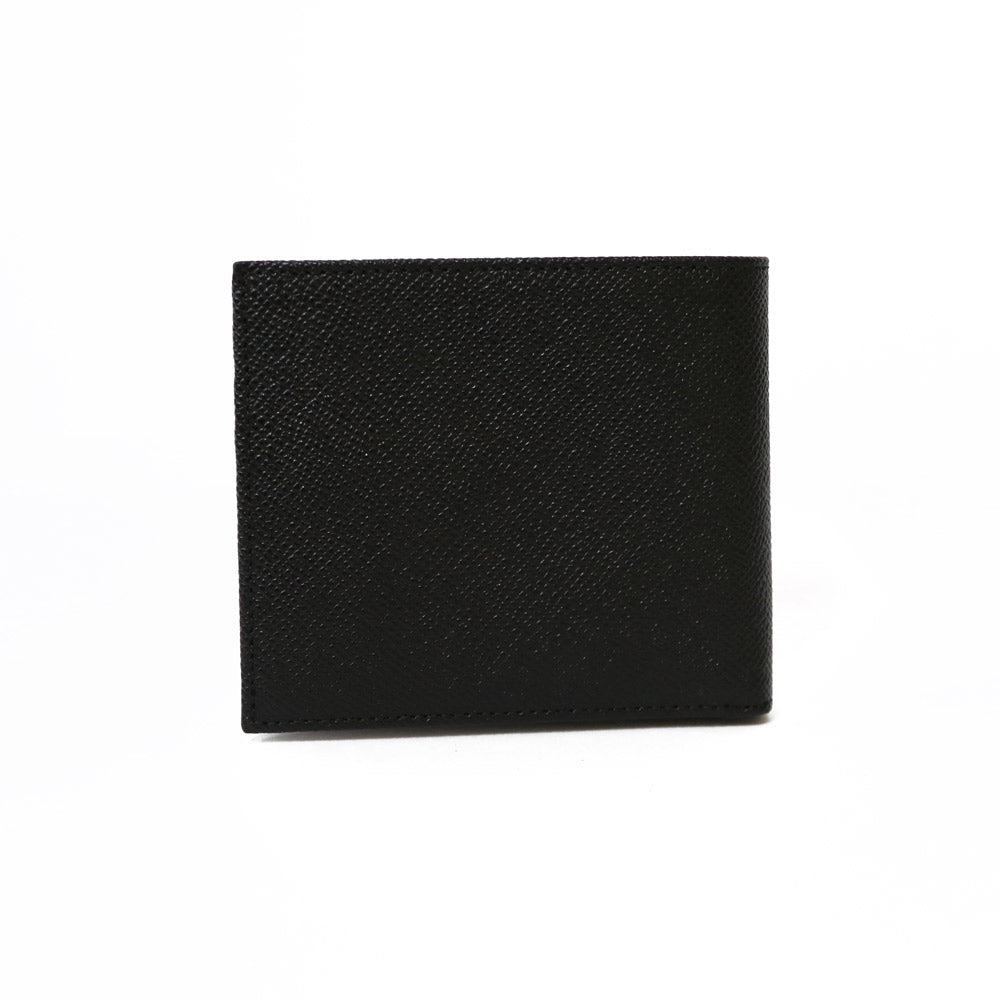 中古】 ドルチェアンドガッバーナ DOLCE&GABBANA 二つ折り財布 美品