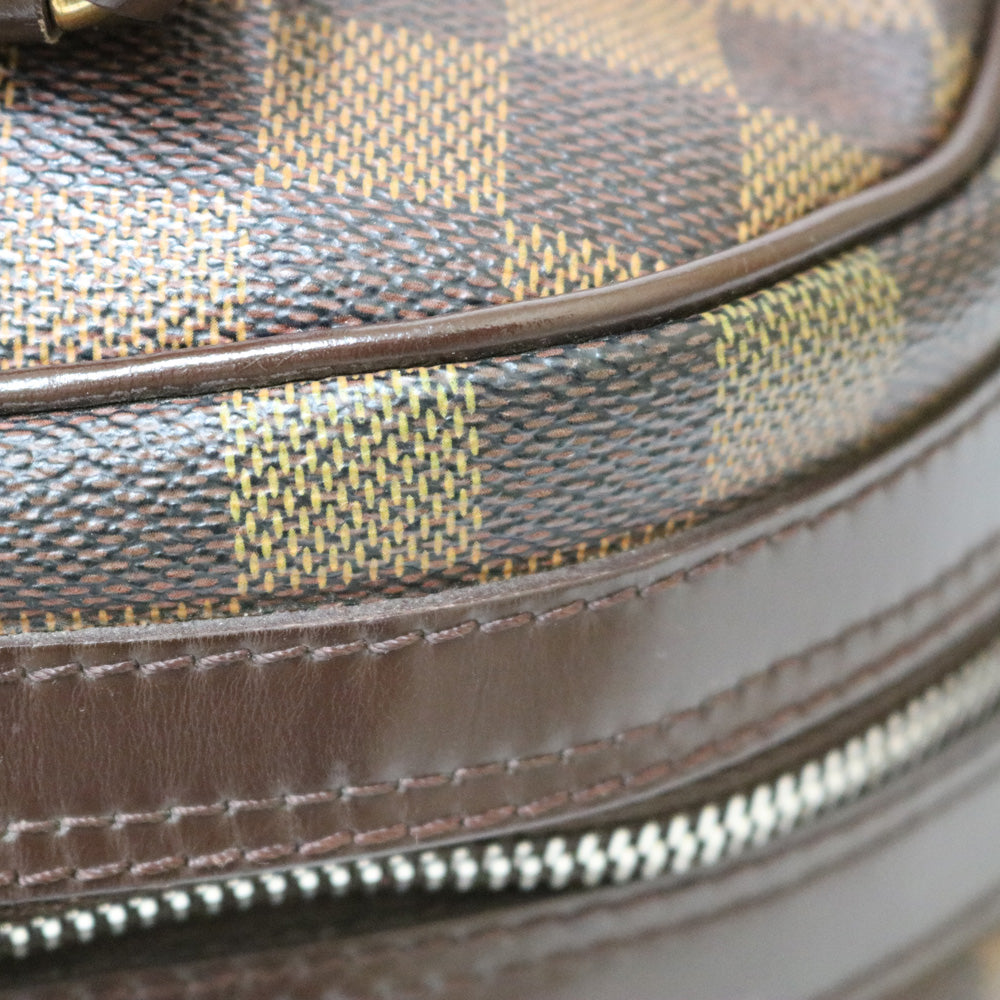 Louis Vuitton / ルイヴィトン | ダミエ ミュルティクレ4 キーケース 
