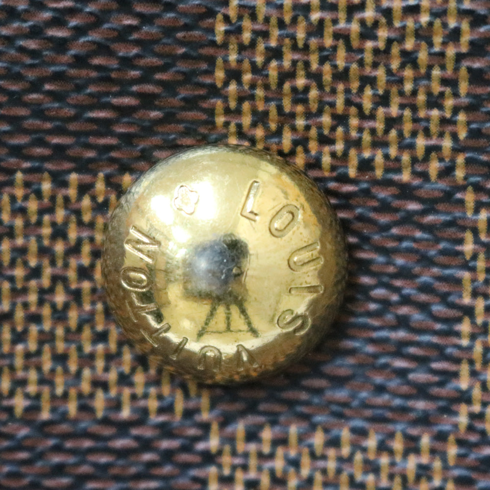 ヴィンテージ・中古】ルイ・ヴィトン LOUIS VUITTON ハンド・トート 