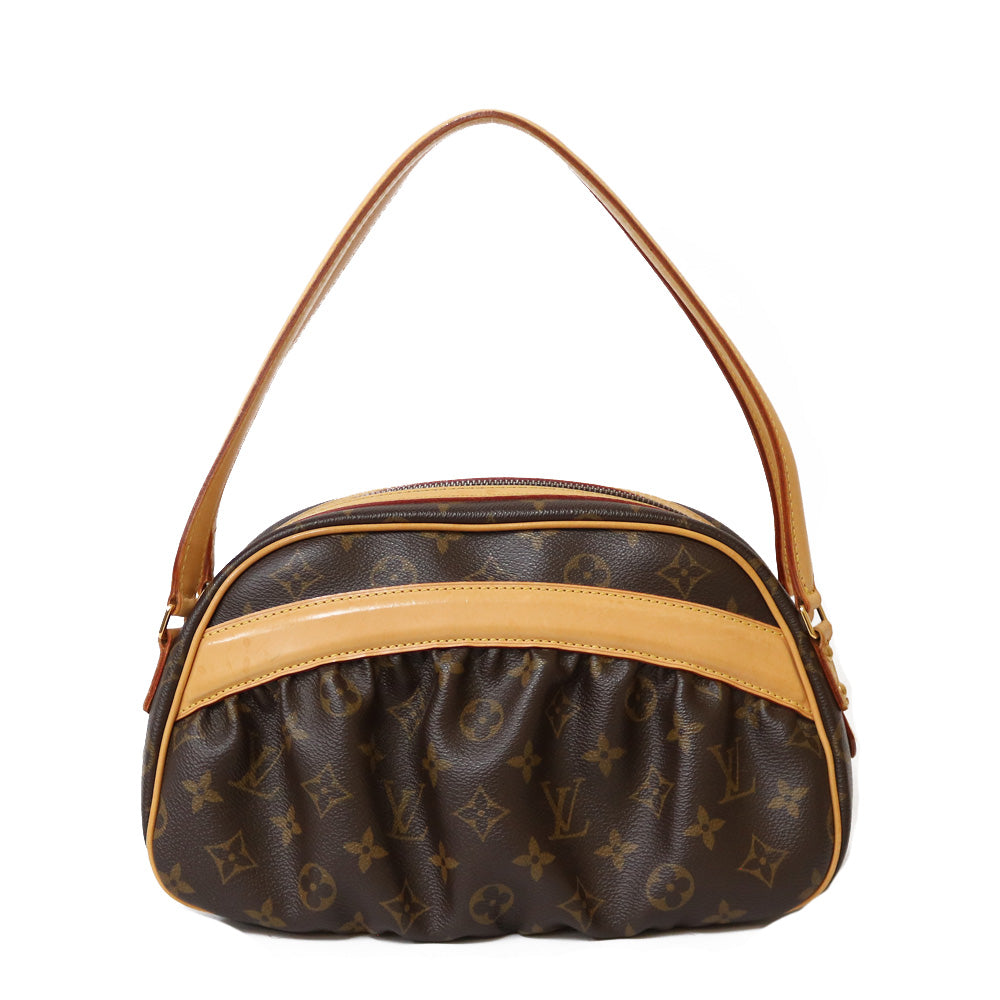 中古】 ルイ・ヴィトン LOUIS VUITTON ショルダーバッグ モノグラム