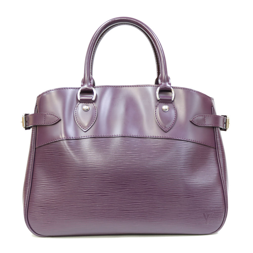 中古】 ルイ・ヴィトン LOUIS VUITTON ハンドバッグ エピ パッシィPM  