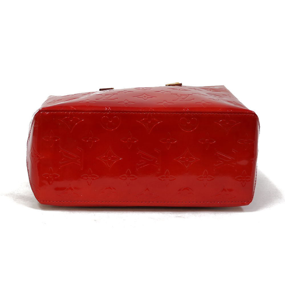中古】 ルイ・ヴィトン LOUIS VUITTON ハンドバッグ トートバッグ