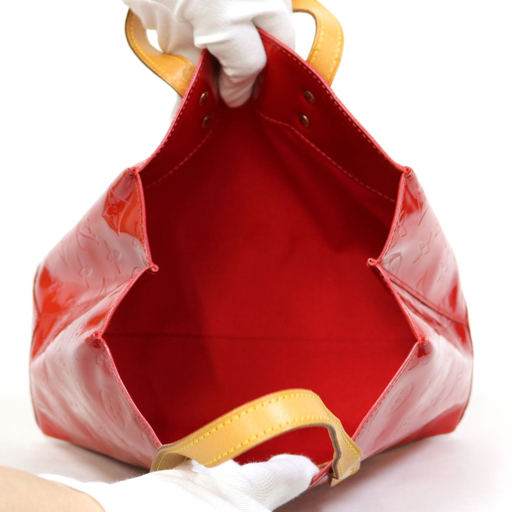 中古】 ルイ・ヴィトン LOUIS VUITTON ハンドバッグ トートバッグ