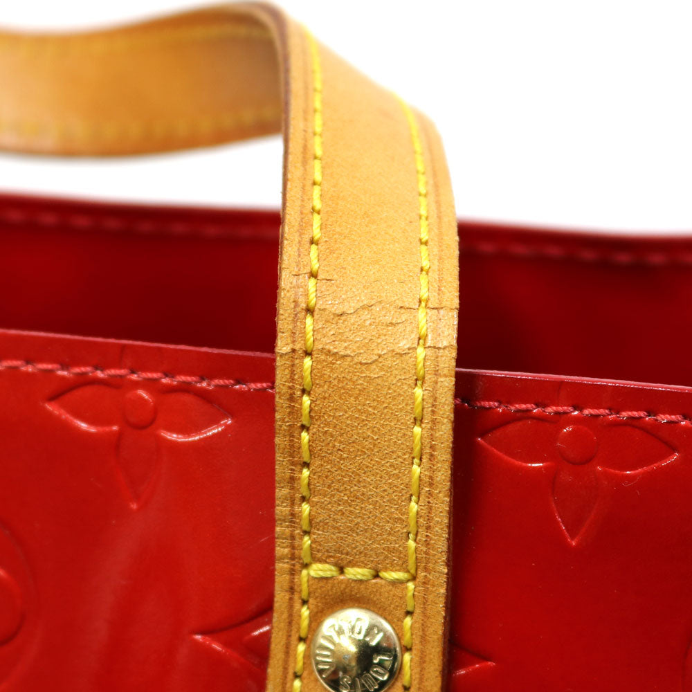 中古】 ルイ・ヴィトン LOUIS VUITTON ハンドバッグ トートバッグ