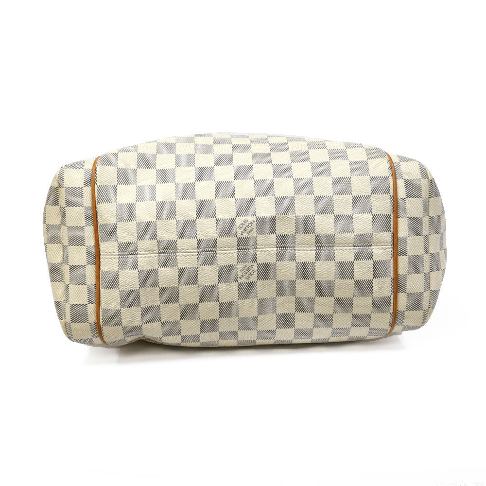 中古】 ルイ・ヴィトン LOUIS VUITTON トートバッグ ショルダーバッグ 