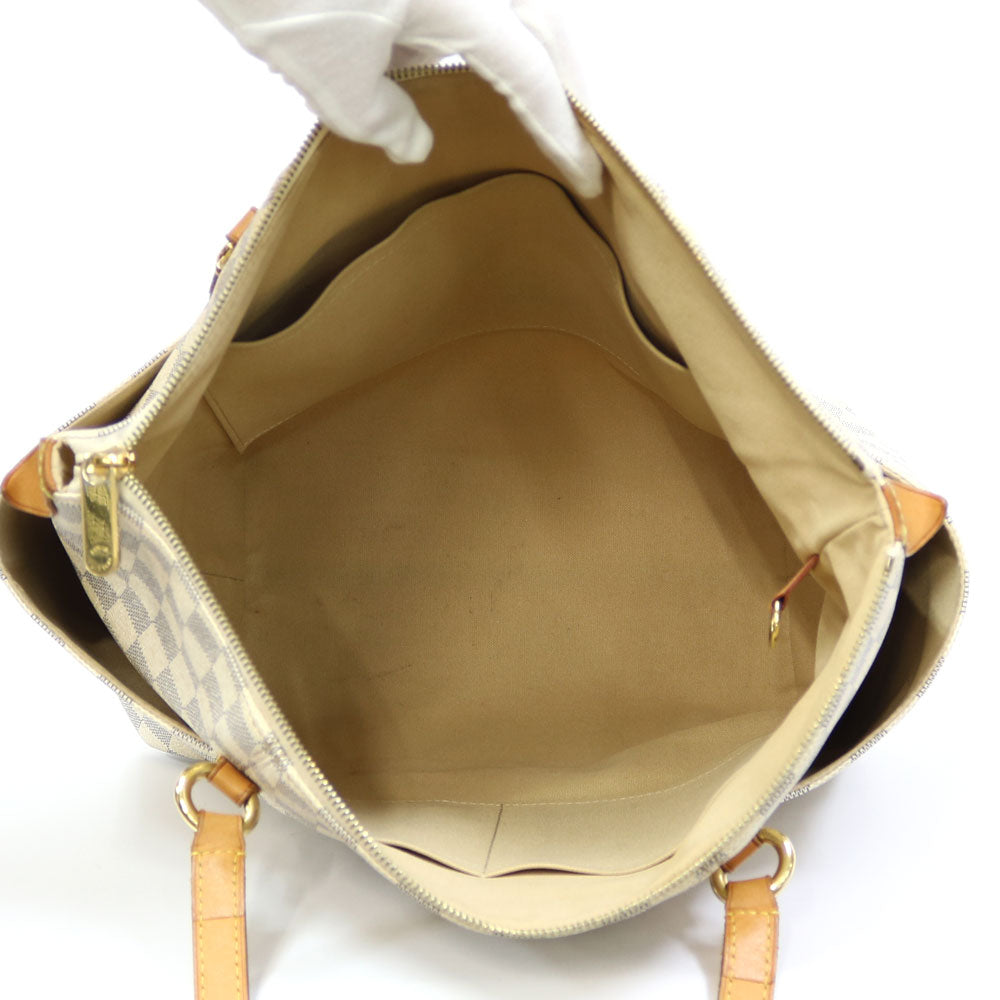 中古】 ルイ・ヴィトン LOUIS VUITTON トートバッグ ショルダーバッグ