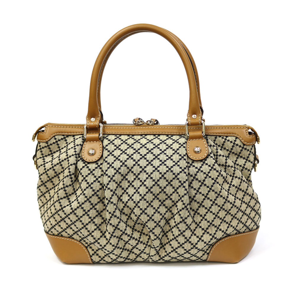 中古】 グッチ GUCCI ショルダーバッグ 2wayバッグ ハンドバッグ
