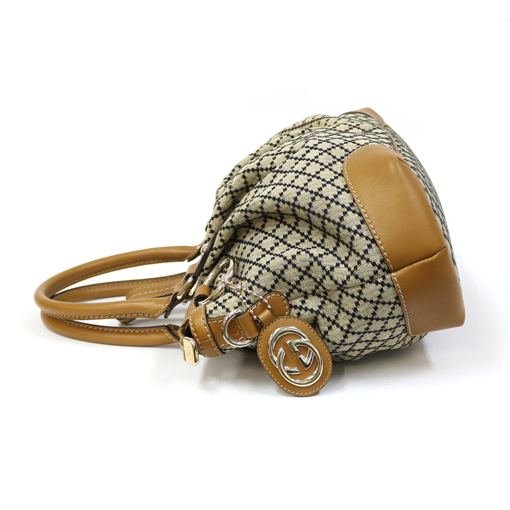 中古】 グッチ GUCCI ショルダーバッグ 2wayバッグ ハンドバッグ