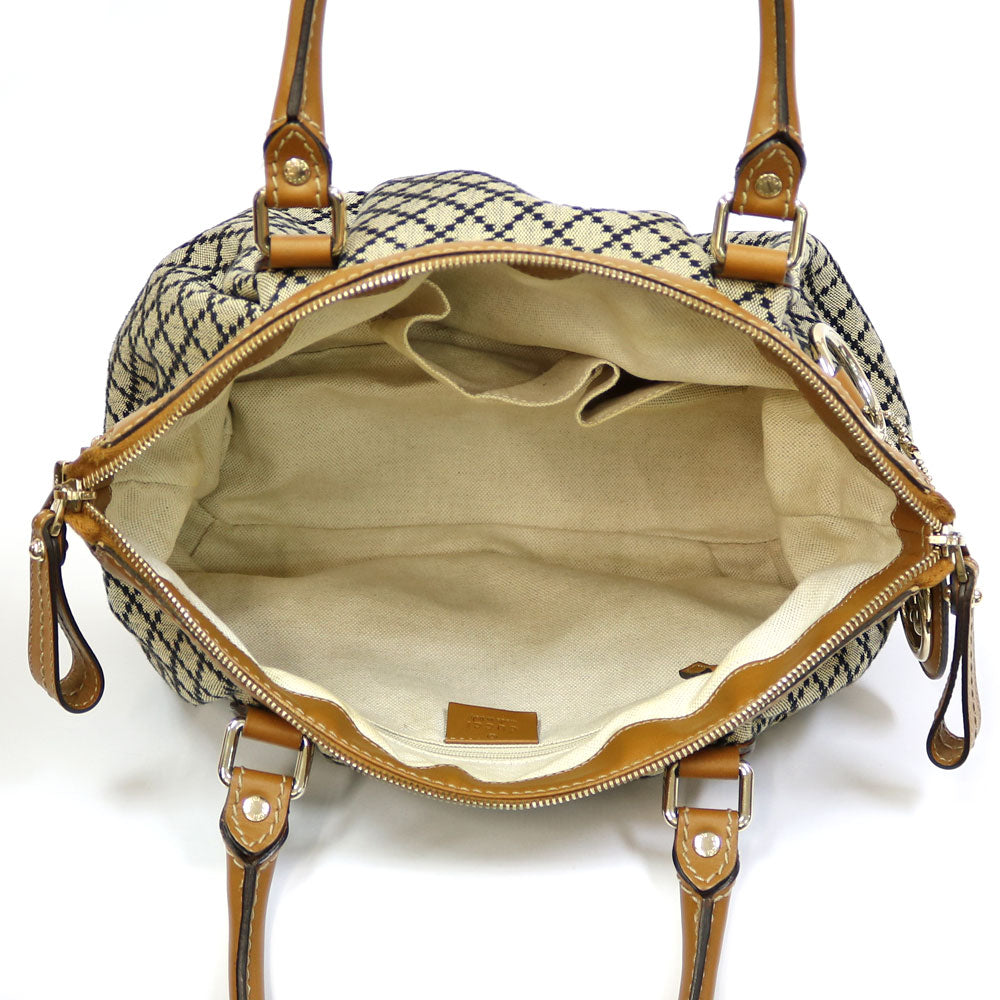 中古】 グッチ GUCCI ショルダーバッグ 2wayバッグ ハンドバッグ