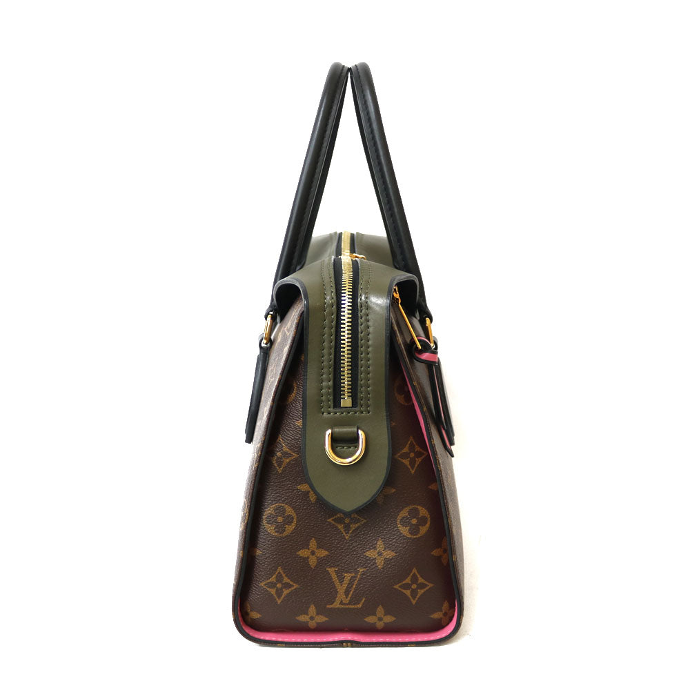 Used] Louis Vuitton LOUIS VUITTON Shoulder Bag Handbag Monogram 