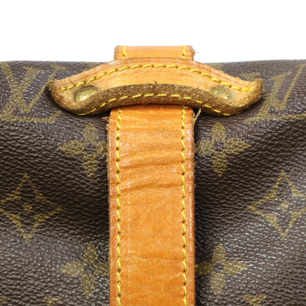 中古】 ルイ・ヴィトン LOUIS VUITTON ショルダーバッグ 斜め掛け