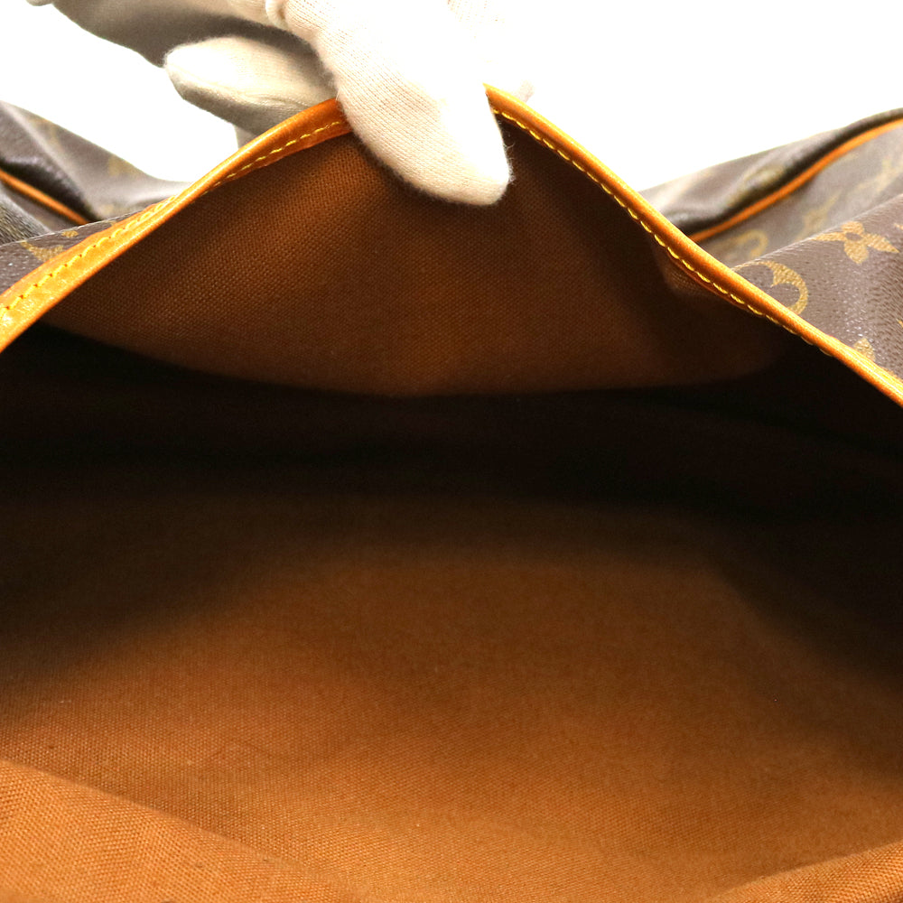 中古】 ルイ・ヴィトン LOUIS VUITTON ショルダーバッグ 斜め掛け