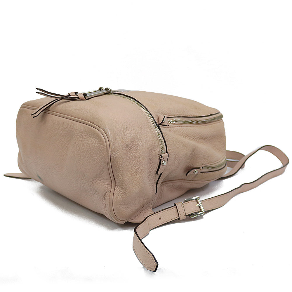 中古】 マイケルコース Michael Kors リュック・デイパック