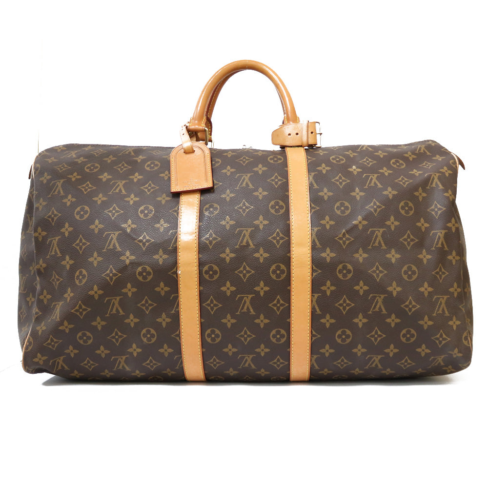 中古】 ルイ・ヴィトン LOUIS VUITTON ボストンバッグ 中古】 ルイ・ヴィトン LOUIS VUITTON ボストンバッグ