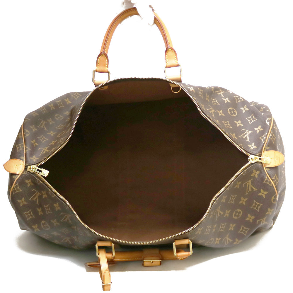 中古】 ルイ・ヴィトン LOUIS VUITTON ボストンバッグ モノグラム