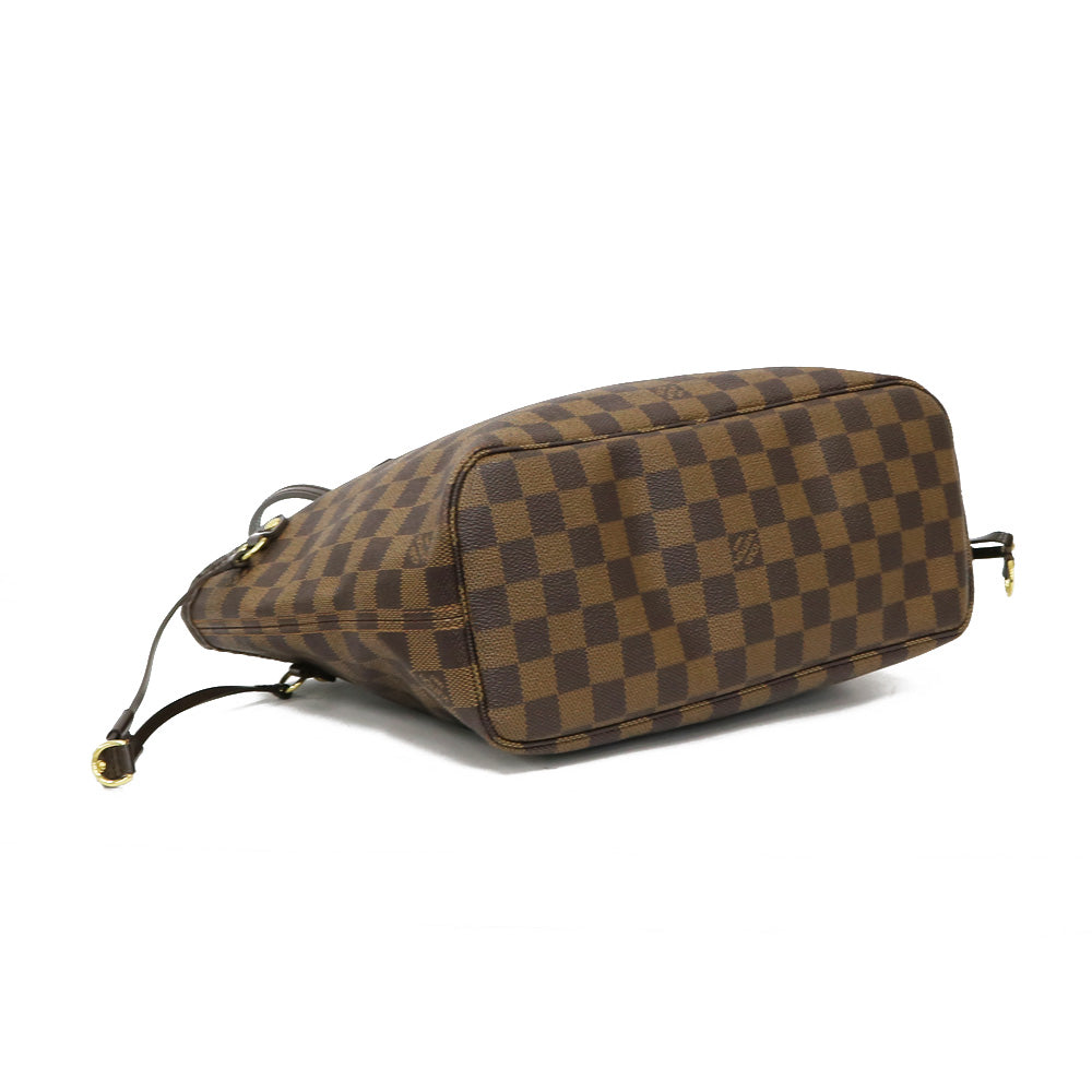 中古】 ルイ・ヴィトン LOUIS VUITTON ショルダーバッグ 2way トートバッグ ダミエ ネヴァーフルPM ダミエキャンバス –  【公式】リサイクルキング オンラインショップ