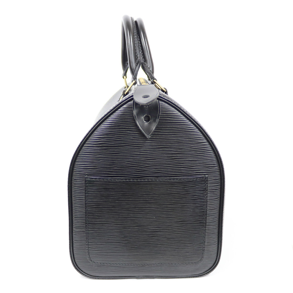 中古】 ルイ・ヴィトン LOUIS VUITTON ハンドバッグ エピ