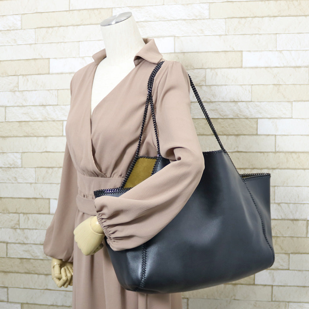 中古】 ステラマッカートニー Stella McCartney ショルダーバッグ 