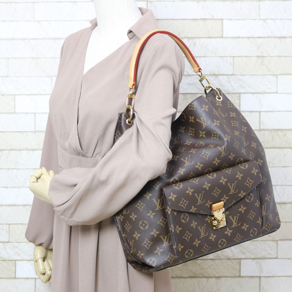 Louis Vuitton モノグラム メティス M40781 ショルダーバッグ SALE