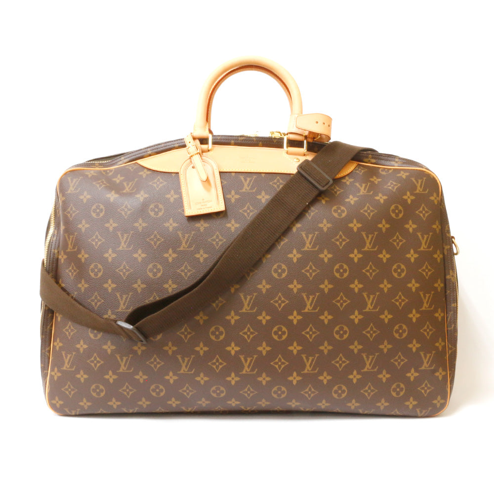 中古】 ルイ・ヴィトン LOUIS VUITTON ボストンバッグ LV 2WAY モノグラム アリゼ・ドゥ・ポッシュ モノグラムキャンバ –  【公式】リサイクルキング オンラインショップ