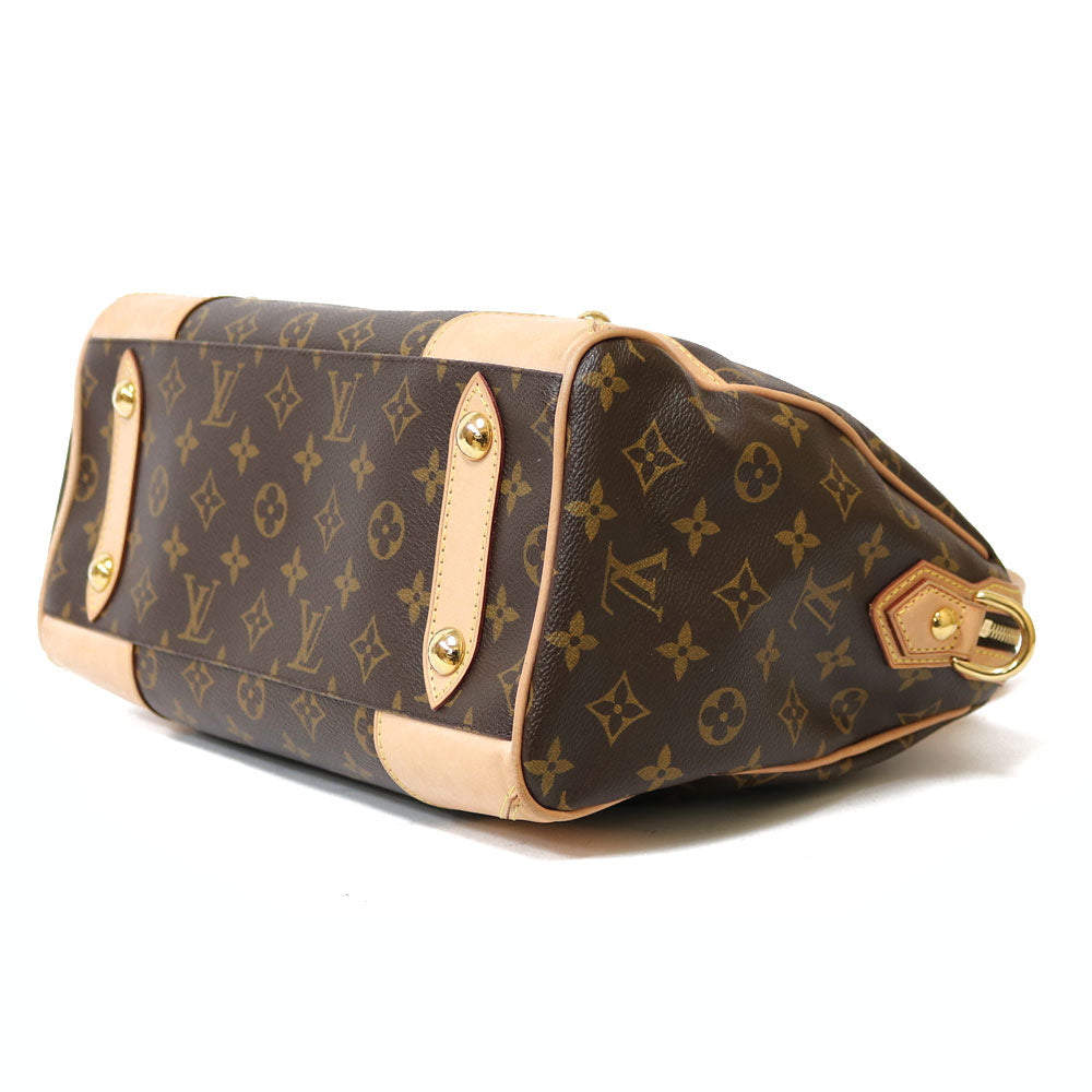 中古】 ルイ・ヴィトン LOUIS VUITTON ショルダーバッグ ハンドバッグ モノグラム レティーロPM PVCコーティングキャンバ –  【公式】リサイクルキング オンラインショップ