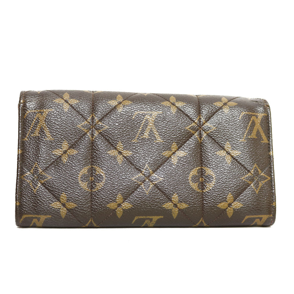 中古】 ルイ・ヴィトン LOUIS VUITTON 長財布 イニシャルA.K モノグラム エトワール モノグラムキャンバス M66556 –  【公式】リサイクルキング オンラインショップ