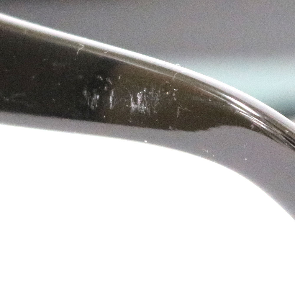 中古】 グッチ GUCCI サングラス プラスチック ブラック