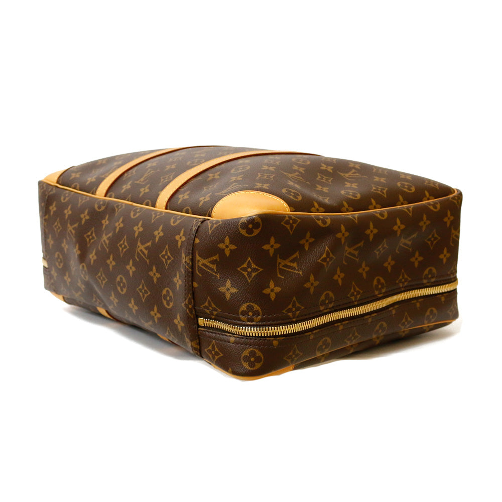 限界値下げ祭13-OF】 ルイヴィトン LOUIS VUITTON シリウス45