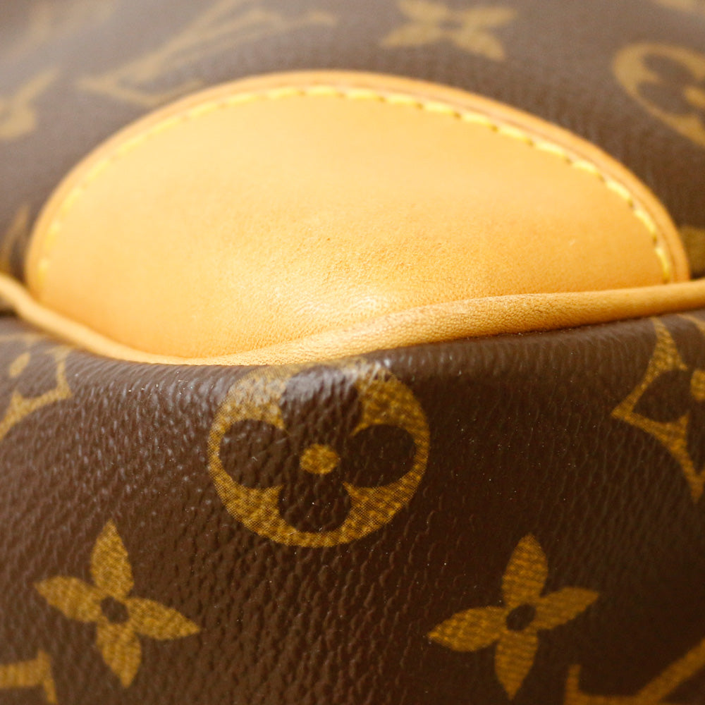 限界値下げ祭13-OF】 ルイヴィトン LOUIS VUITTON シリウス45