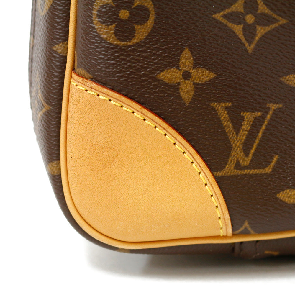 限界値下げ祭13-OF】 ルイヴィトン LOUIS VUITTON シリウス45
